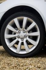 Mitsubishi Lancer 2007 года